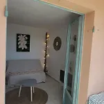 Vue Climatisé Seaview Ac Saint Pierre La Apartamento