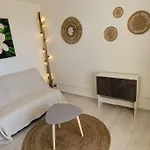 Apartamento Vue Climatisé Seaview Ac Saint Pierre La *