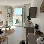 Vue Climatisé Seaview Ac Saint Pierre La
