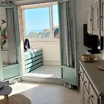 Vue Climatisé Seaview Ac Saint Pierre La