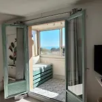 Apartamento Vue Climatisé Seaview Ac Saint Pierre La Fleury (Aude)