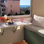 Apartamento Vue Climatisé Seaview Ac Saint Pierre La