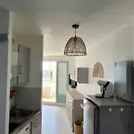 Apartamento Vue Climatisé Seaview Ac Saint Pierre La