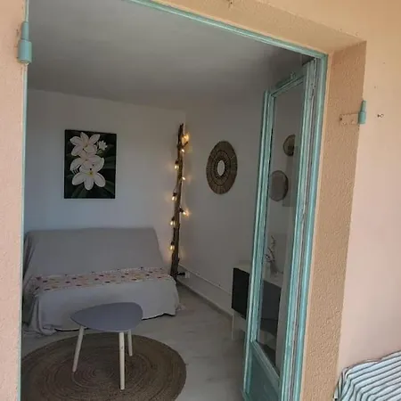 Vue Climatisé Seaview Ac Saint Pierre La Appartement