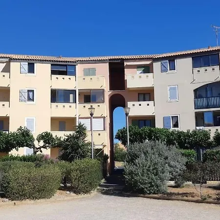Vue Climatise Seaview Ac Saint Pierre La דירה *