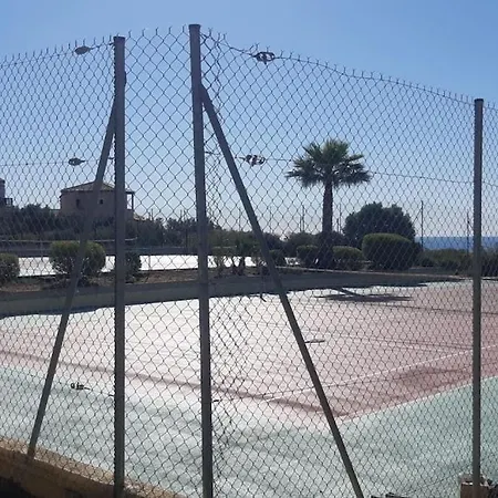 Apartment Vue Climatise Seaview Ac Saint Pierre La