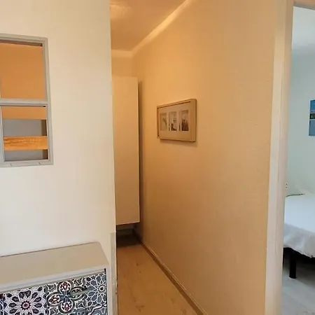 Vue Climatise Seaview Ac Saint Pierre La Apartment Fleury (Aude)