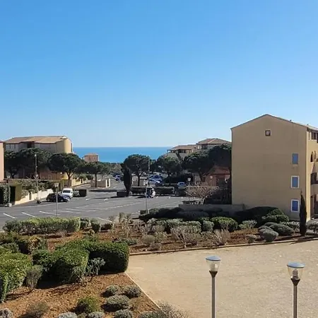 Vue Climatise Seaview Ac Saint Pierre La *
