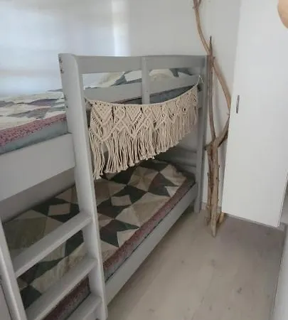 Vue Climatisé Seaview Ac Saint Pierre La Appartement *