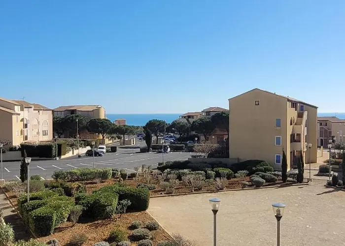 Vue Climatise Seaview Ac Saint Pierre La *