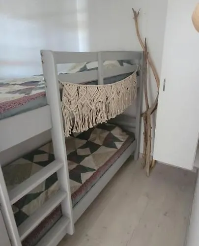 Vue Climatise Seaview Ac Saint Pierre La דירה *