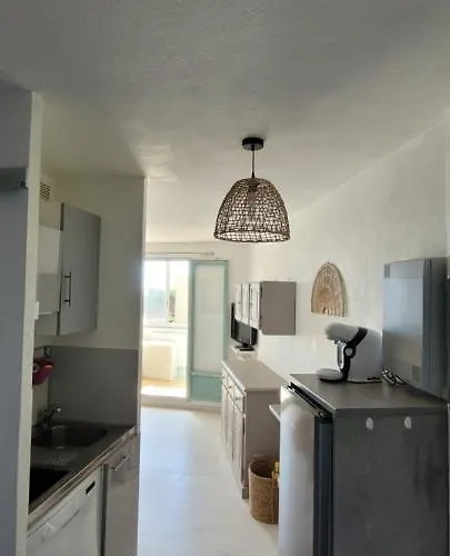 דירה Vue Climatise Seaview Ac Saint Pierre La